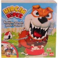 Butik Bfs 934287 Goliath Hırçın Köpek +4 Yaş