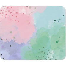 Hediye Labs Illustrasyon Baskılı Mousepad Bskbzr
