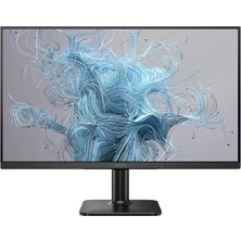 23.8 IPS 24E2N1100LB/00 1ms 100MHZ 1xvga 1xhdmi Fhd 1920X1080 Flicker-Free Düşük Işik