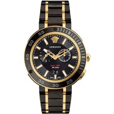 Versace VRSCVCN040017 Erkek Kol Saati