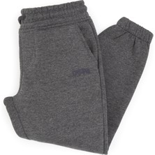 U.s. Polo Assn. Erkek Çocuk Antrasit Melanj Eşofman Altı 50313976-VR081