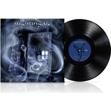 Sony Music Nıghtıngale -  Invısıble (Re-Issue) -  1 Plak