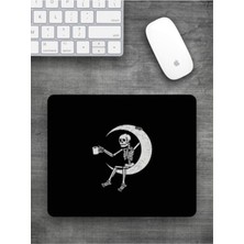 Hediye Labs Illustrasyon Baskılı Dikdörtgen Mouse Pad Bskbzr