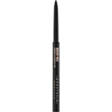Anastasia Beverly Hills Deluxe Mini Brow Wiz® - Kaş Kalemi Dark Brown (0,04 G)
