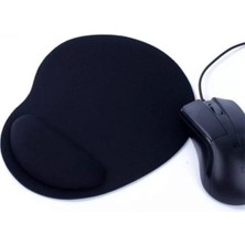 Hediye Labs Bilek Destekli Mouse Pad
