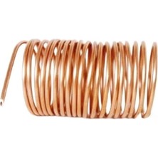 Thermotrick Bakır Kılcal Boru (Kg) 2.00*3.00 mm (1.5 Hp)