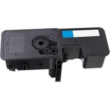 Kyocera TK5240 Ile Uyumlu Mavi Muadil Toner