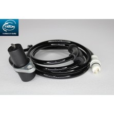 Motortec ABS SENSORU ÖN SAĞ-SOL FIAT DUCATO 2001-2006 46776188 59232005 4545 90