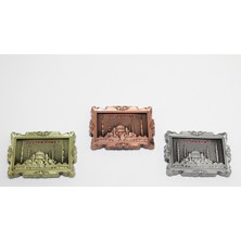 Neonova Istanbul Yöresel Magnet Model 4