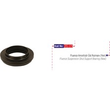 URS AMORTİSÖR ÜST RULMANI MEGANE 3 FLUENCE 543265657R