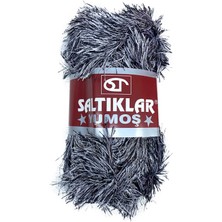 Neonova 1 Adet Yumoş Sakallı El Örgü Ipi Yünü 2001