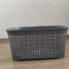 Neonova Petek Çamaşır Sepeti ROYALEKS-MRD302