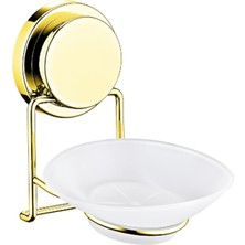 Neonova Magic Fix Plastik Sabunluk Altın ROYALEKS-EMGA-713