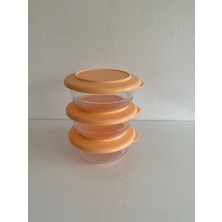 Tupperware Kristalin Kase 275MLX3