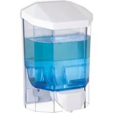 Neonova Sıvı Sabun ve Dezenfektan Verici 500ML ROYALEKS-F032