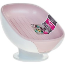 Neonova Vantuzlu Sabunluk ve Süngerlik ROYALEKS-M-087