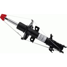 SACHS AMORTİSÖR ÖN SOL COURIER/FIESTA/B-MAX 2013 GAZLI TİP C1BC18K001RC EY1618K001AA AP3118K00