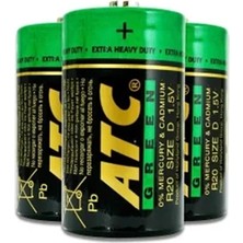 Timion Büyük Pil 24 Parça (5148)