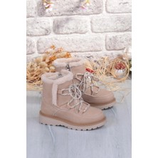 Mater Ayakkabı Cool Lina Kız Çocuk Bot