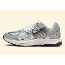 Nike Air Pegasus 2k5 'chrome' Kadın Sneaker AYAKKABI-HJ7310-025(DAR Kalıp)