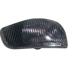 Brucke DIS DIKIZ AYNASI SINYALI SAĞ RENAULT SYMBOL 3 2013 DACIA SANDERO 2 2012 LOGAN 2 2012 261600977R