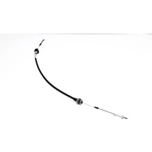 CAVO GAZ TELLERİ E30 320I 6 SILINDIR 637/394 MM 35411154285