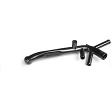 Birlik DEVİRDAİM BORUSU RENAULT CLIO 2 2001-2005 KANGOO 2001 MEGANE 2 2002-2008 DACIA LOGAN 2006 SANDERO 2008 1.5DCI K9K 8200557831 8200089768 8200041141