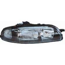 Tyc 20205435-A5-2B FAR SAĞ FIAT MAREA 1996 YARIM ÇİZGİLİ H1/H1 46524475