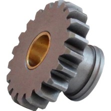 AFT GERİ VİTES DİŞLİSİ GOLF LEON BORA 02K3115501A (2 ADET)