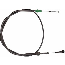 CAVO GAZ TELİ TRANSPORTER T4 2.4DS 70XA-TXB-70XD 1990-1998 701721555AA