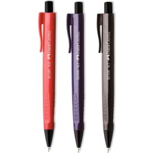 Econ Koyu Renkler 0.7mm