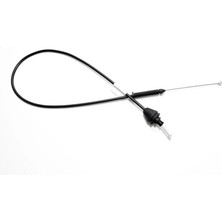 CAVO GAZ TELİ MEGANE 1.6 R19 ENJ. KISA TİPİ 2793 7700436081