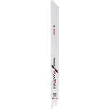 Yükseloğlu Store Professional Aksesuar 2608656034 Testere Bıçağı S 1122 Hf