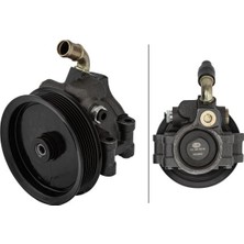 Hella DIREKSIYON POMPASI TRANSIT 5348 TT9 2.4 TDCI 2006-2011 ARKADAN CEKER 6C113A696AJ 1669558 1574338