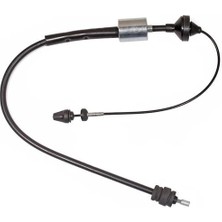 CAVO DEBRİYAJ TELİ 982/632MM CLIO 1 1.4/1.5/1.6 1990-1998 7700809961 7700430112