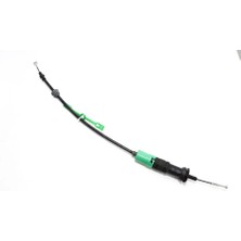 CAVO DEBRİYAJ TELİ OTOMATİK IBIZA-CORDOBA 1.6-1.8-CADDY 1995 6K1721335B 6K1721335C