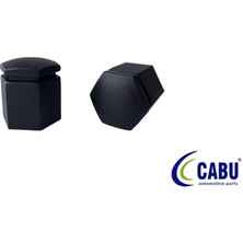 Cabu BİJON KAPAĞI SİYAH 191027MM ASTRA J - K. INSIGNIA B. ZAFIRA 13450276 1008036