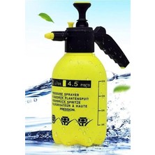 Yükseloğlu Store 2 Litrelik Basınçlı Oto Yıkama Pompası Köpük Püskürtme ile Etkili Temizlik Sağlar