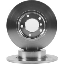 Ayd BMW Z3 1995/2003 SOL/SAĞ ÖN FREN DİSK 34116757750 34111160673 (2 ADET)