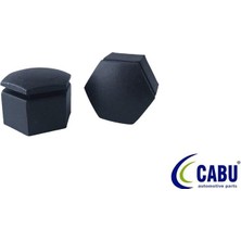 Cabu BİJON KAPAĞI SİYAH 221021MM INSIGNIA - A 13283158 6008962