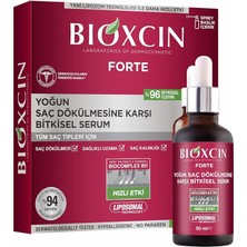 Yükseloğlu Store Bioxin Forte Serum (3 x 50 Ml)