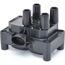 Bosch ATEŞLEME BOBİNİ FOCUS CMAX 1.6-1.8-2.0 165-2001 FUSION 1.4-1.6-KA 1.31-MONDEO 2 2004FIESTA MAZDA 2 988F12029AD 1066102