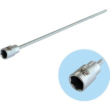 Karavan 19MM 53CM Karavan Destek Ayağı Matkap Ucu