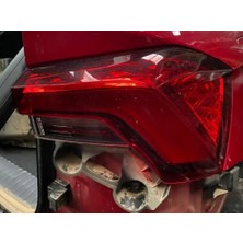 Depo Vw Kamiq 2020- Stop Lambası Dış Sağ  (Oem NO:658945096)