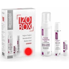Yükseloğlu Store Izobox 1 Paket (1 x 200 Ml)