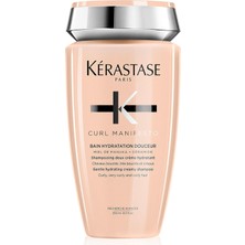 Yükseloğlu Store Curl Manifesto Nemlendirici Kremsi Şaç Banyosu 250ML