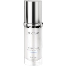 Yükseloğlu Store Dr C Tuna Resurface Retinol Serum (30 Ml)