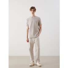 Lc Waikiki Yeni Sezon Carrot Fit Erkek Pantolon