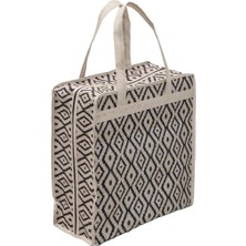 Kapısı Seyahat Tipi Ayakkabı Hurcu Düzenleyici Ayakkabı Çantası (Bohe)