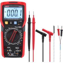 UT89X True Rms Multimetre